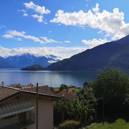 Apartamento Casa Alda Apt. 1 Pianello Del Lario