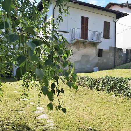Casa Alda Apt. 1 Pianello Del Lario