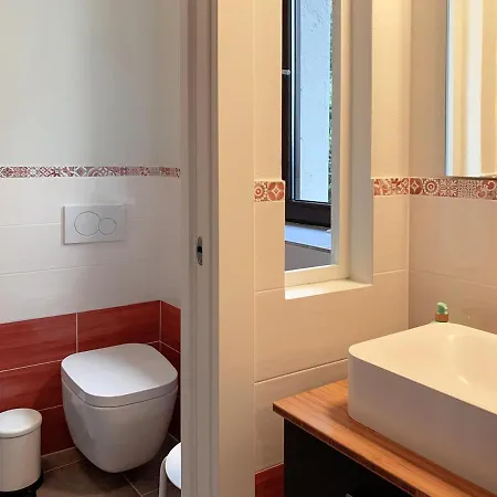 Casa Alda Apt. 1