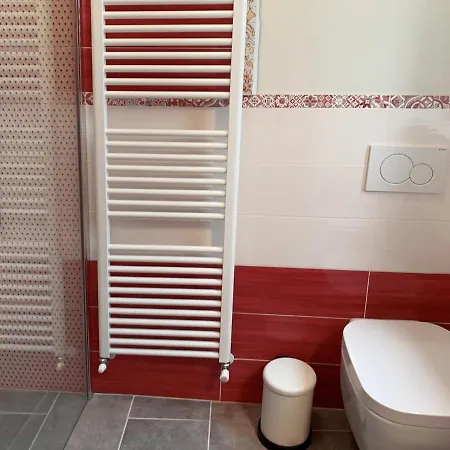 Casa Alda Apt. 1 Апартаменты *