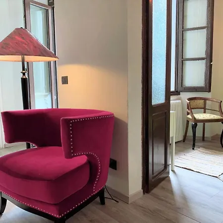 Casa Alda Apt. 1 Апартаменты *