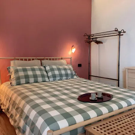 Casa Alda Apt. 1 Апартаменты *